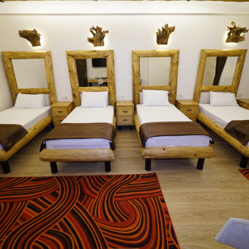 Triple Suite - Görsel 5